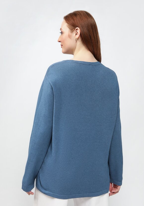 Джемпер Милена шир.  580, рис. 8