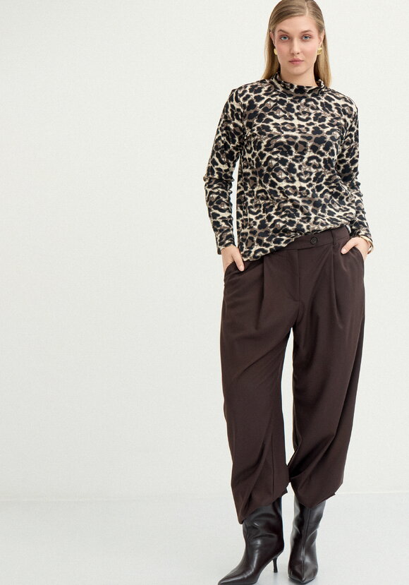 Водолазка Амира шир.  580, рис. 2