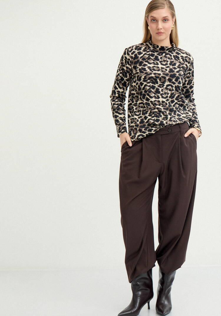 Водолазка Амира шир.  750, рис. 2