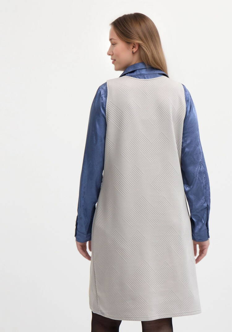 Сарафан Гюней шир.  750, рис. 9