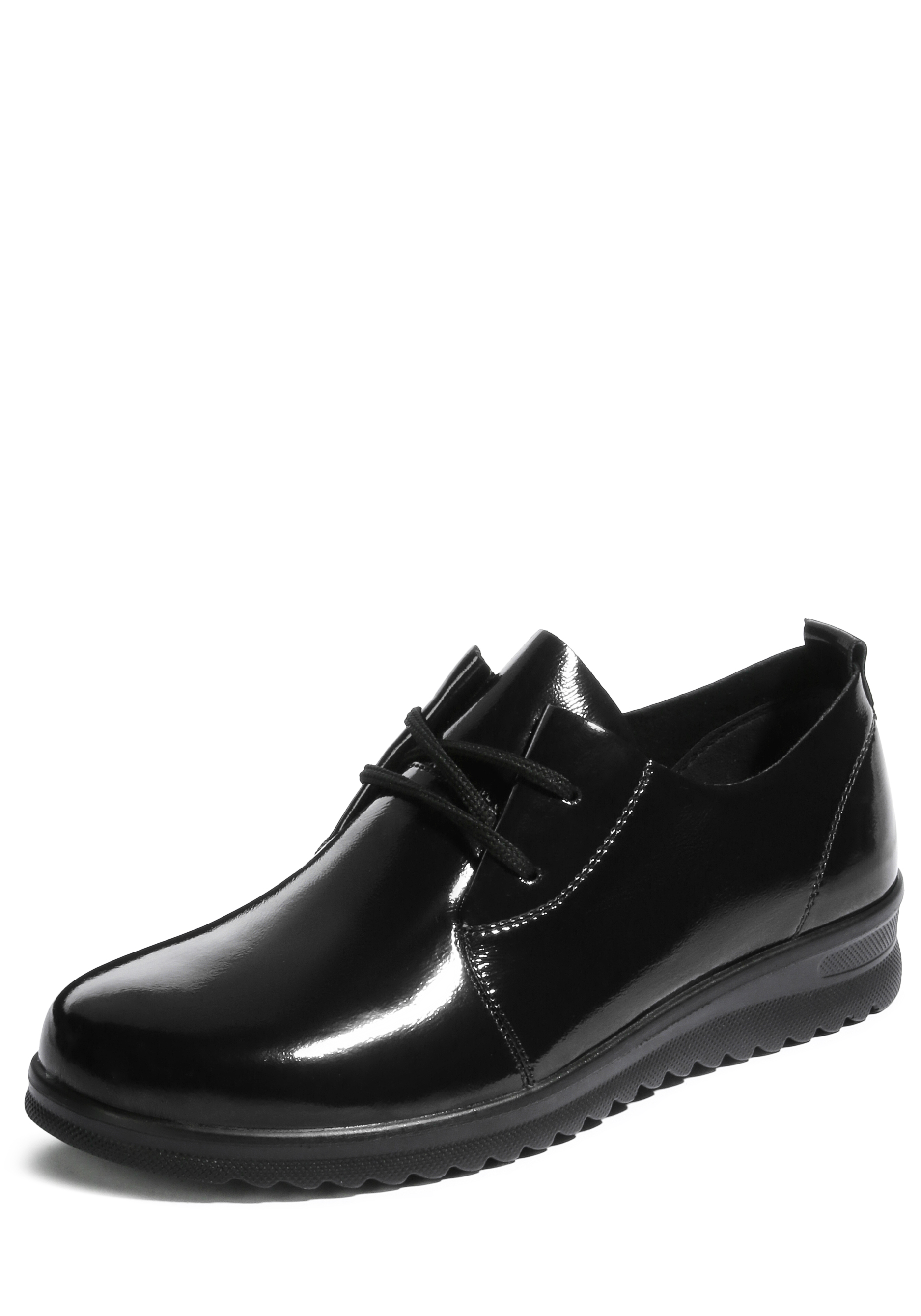 Полуботинки женские  "Рошель "