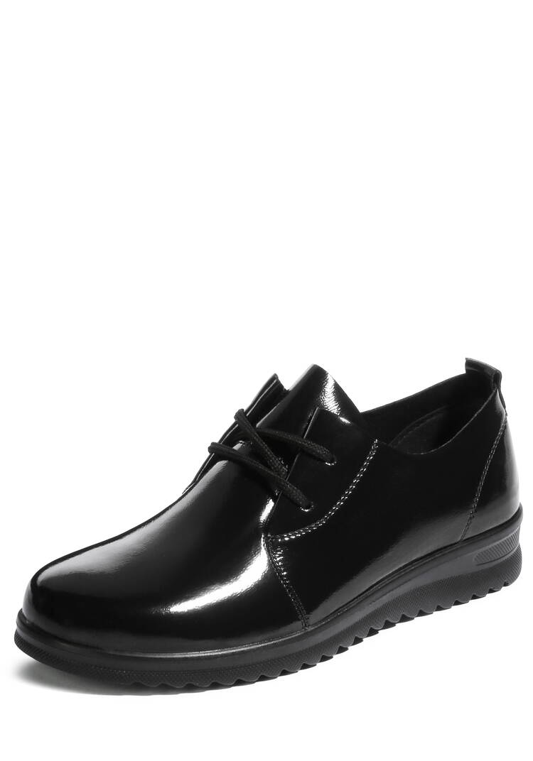 Полуботинки женские Рошель шир.  750, рис. 1