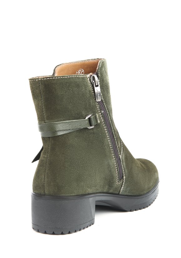 Ботинки женские Ненсси шир.  580, рис. 3