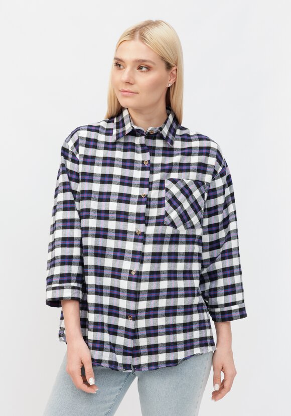 Рубашка Бекка шир.  580, рис. 11