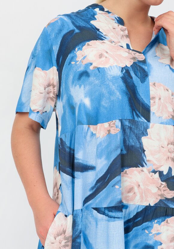 Платье Анисия шир.  580, рис. 15