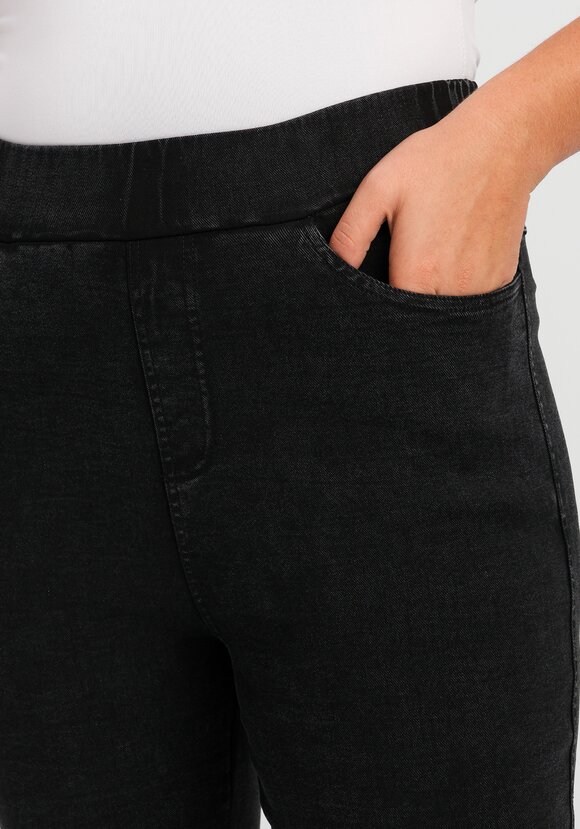 Джинсы Эмилия шир.  580, рис. 11