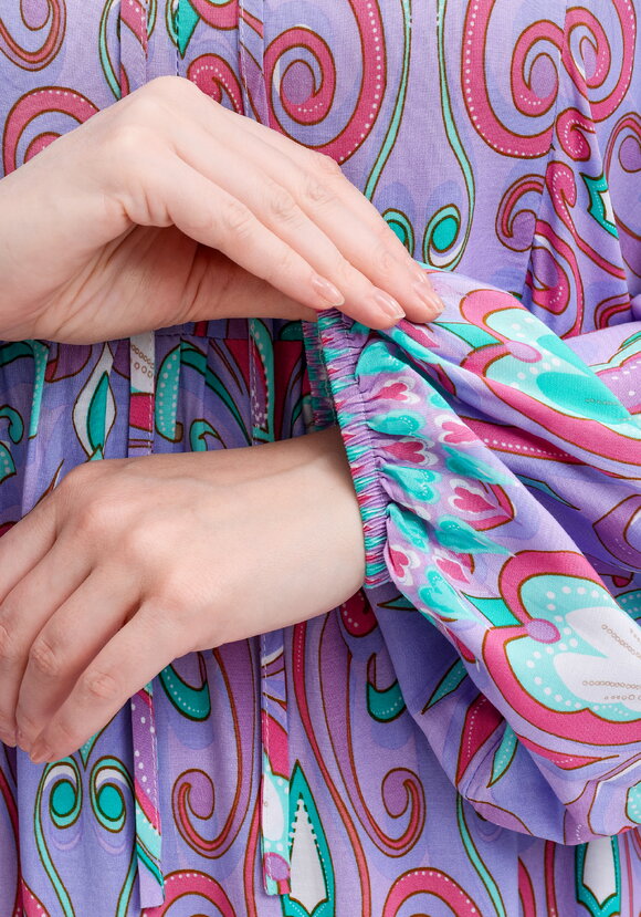 Платье Нэйла шир.  580, рис. 12