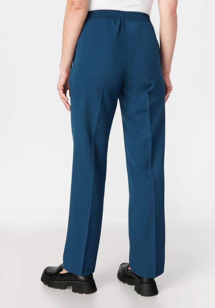 Брюки Теплая встреча шир.  750, рис. 3