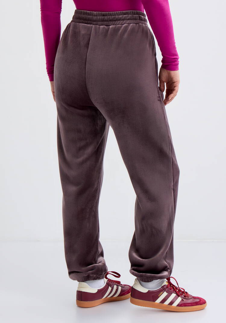 Брюки Туллия шир.  750, рис. 15