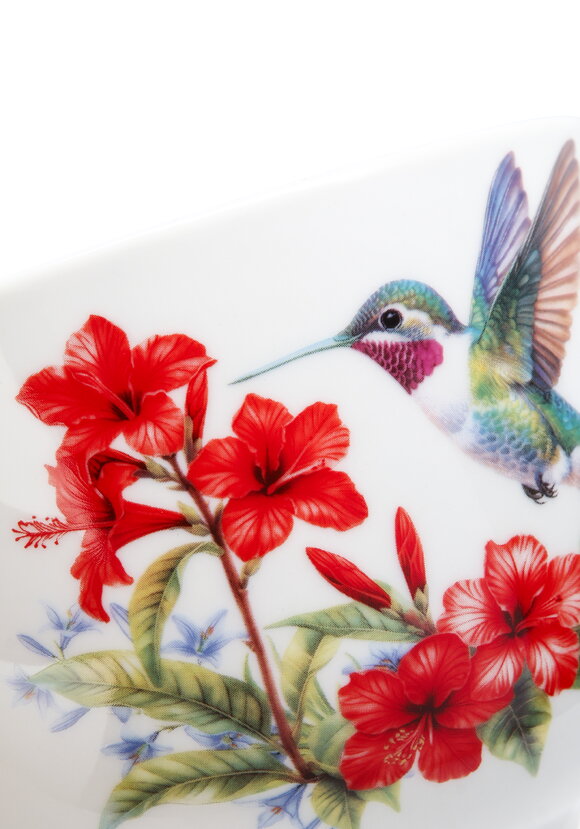 Набор для завтрака шир.  580, рис. 17