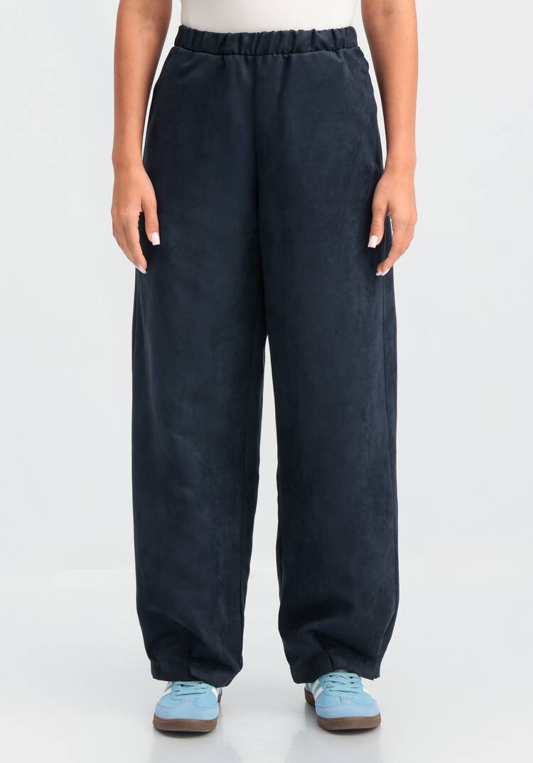 Брюки Мей шир.  750, рис. 4