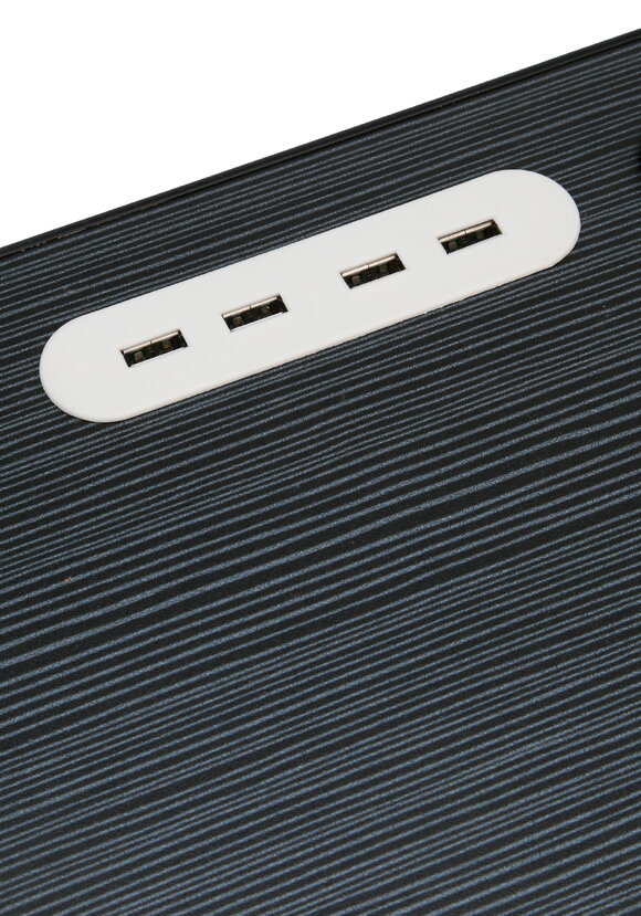 Портативный складной столик Компакт шир.  580, рис. 16