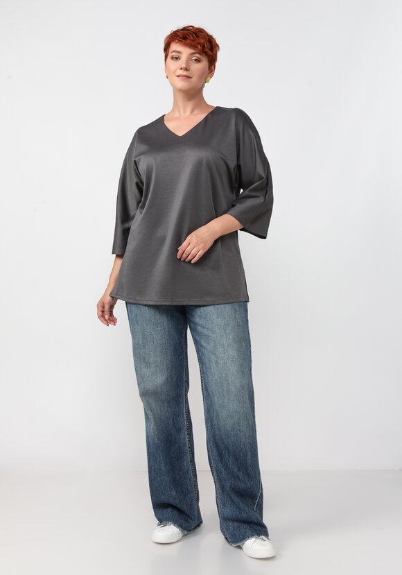 Туника Лесли шир.  580, рис. 8