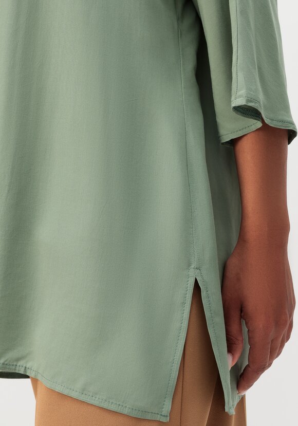 Блуза Александрина шир.  580, рис. 15