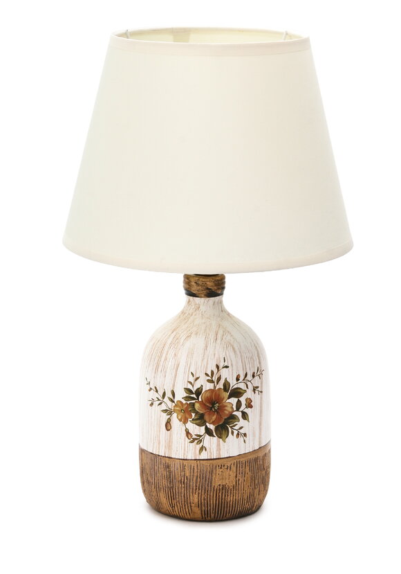 Настольная лампа Гармония света шир.  580, рис. 1