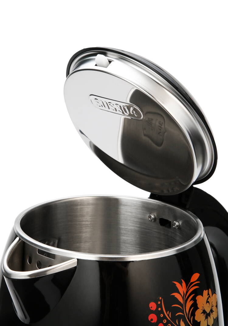 Чайник электрический Услада шир.  750, рис. 4