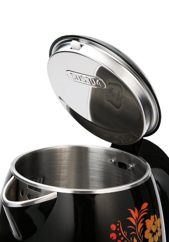 Чайник электрический Услада шир.  580, рис. 4