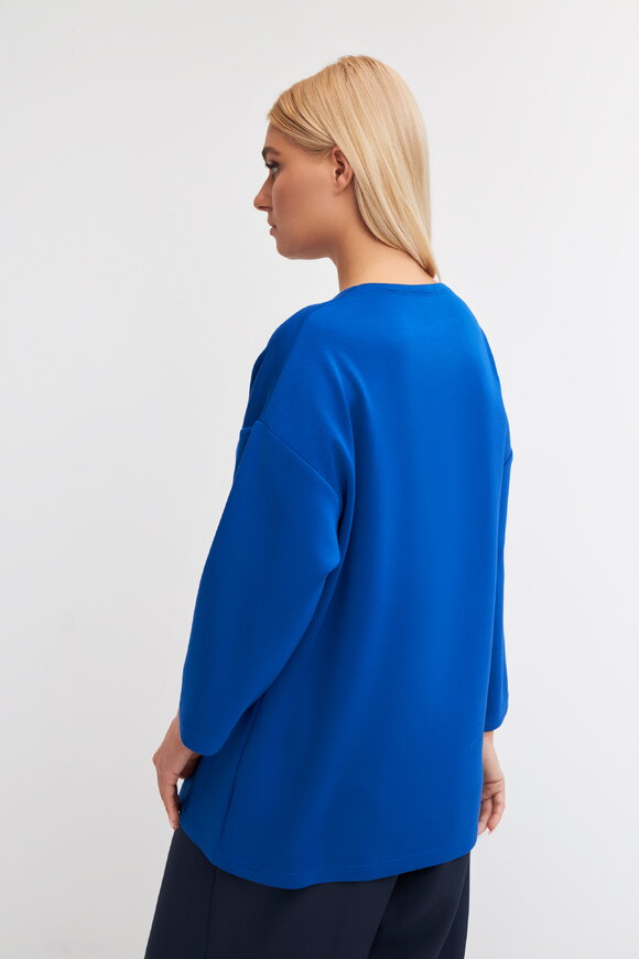 Блуза Ирмa шир.  580, рис. 9