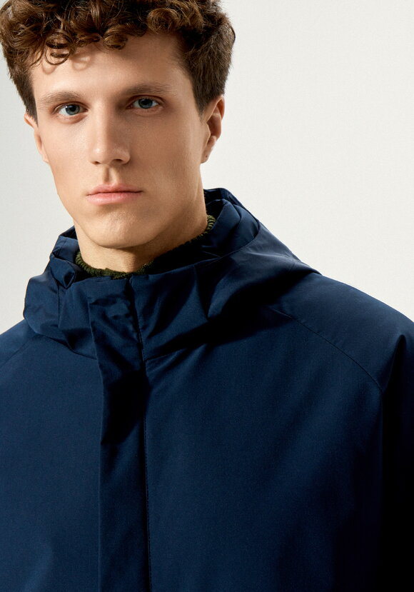 Куртка мужская демисезонная шир.  580, рис. 14