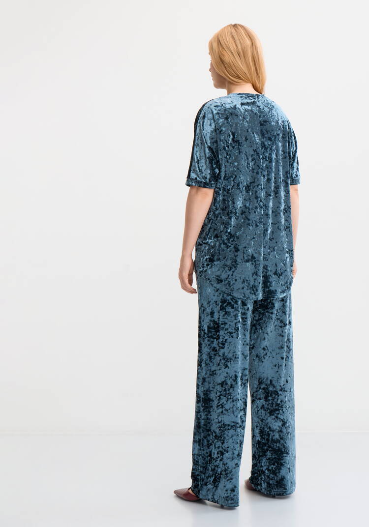 Костюм женский Антонина шир.  750, рис. 11