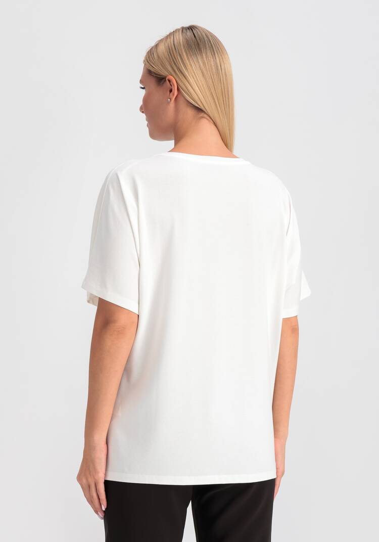 Блуза Милла шир.  750, рис. 3