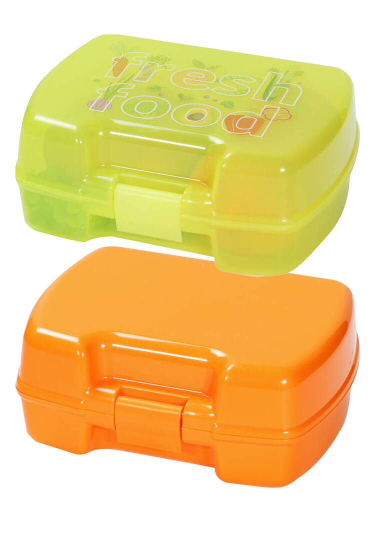 Набор из двух ланч-боксов шир.  750, рис. 1