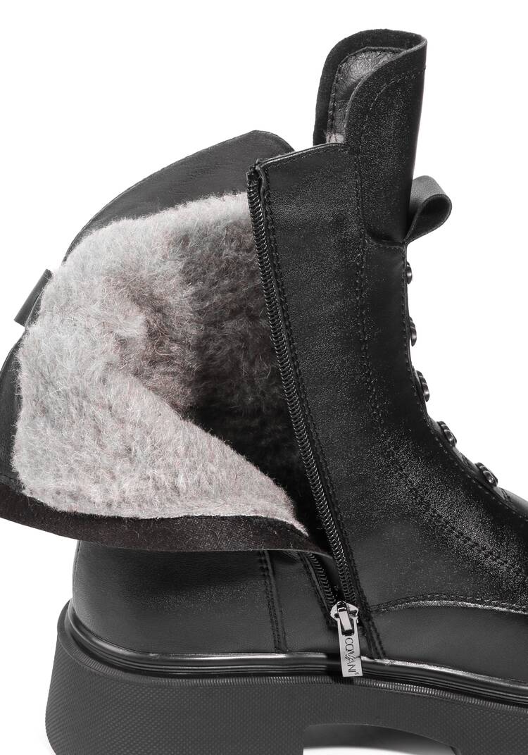 Ботинки женские Джойс шир.  750, рис. 11