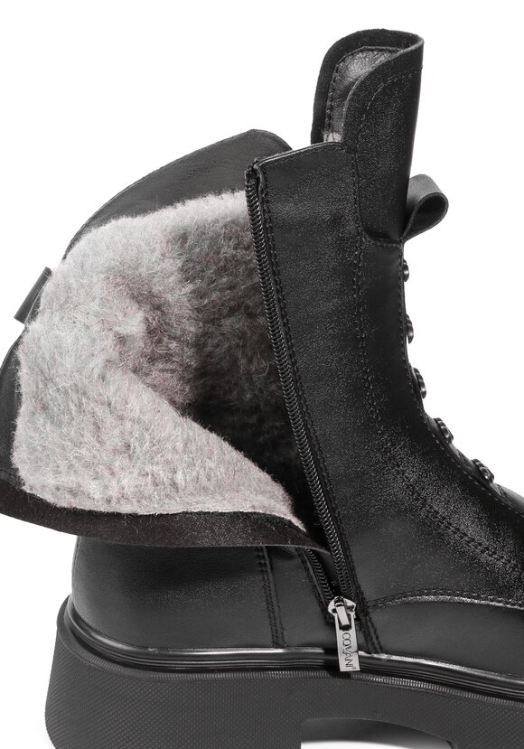 Ботинки женские Джойс шир.  580, рис. 11