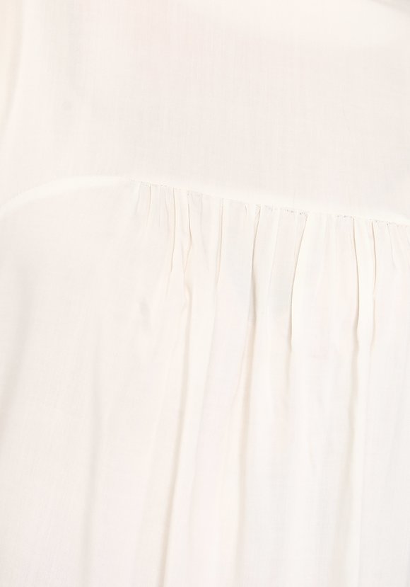 Блуза Свободный стиль шир.  580, рис. 6