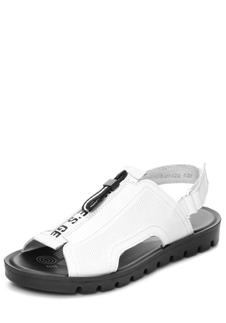 Босоножки женские Хэйвуд шир.  750, рис. 1