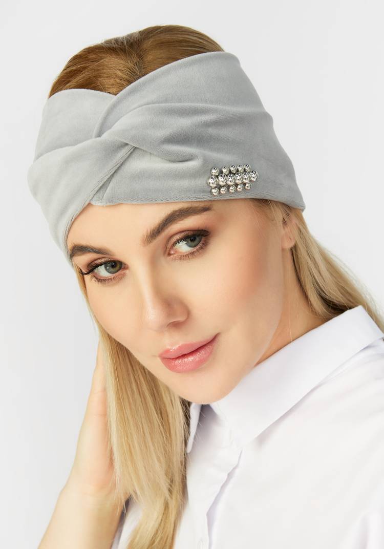 Повязка Изящная улыбка шир.  750, рис. 7