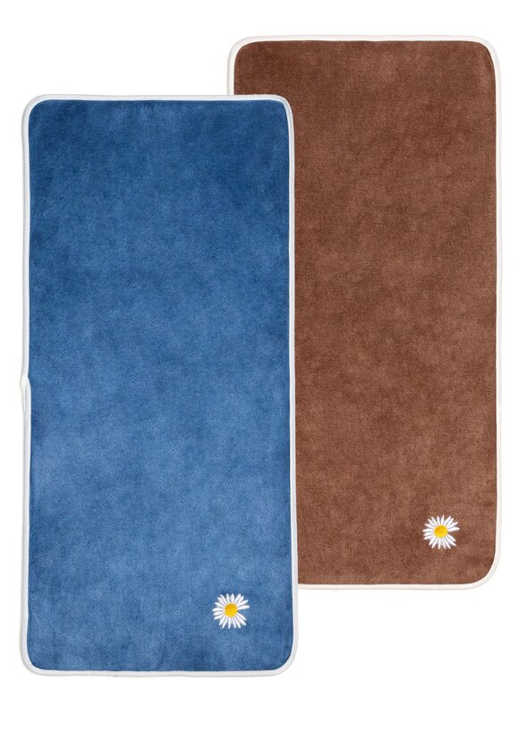 Полотенца Чистая выгода, 4 шт. шир.  580, рис. 10