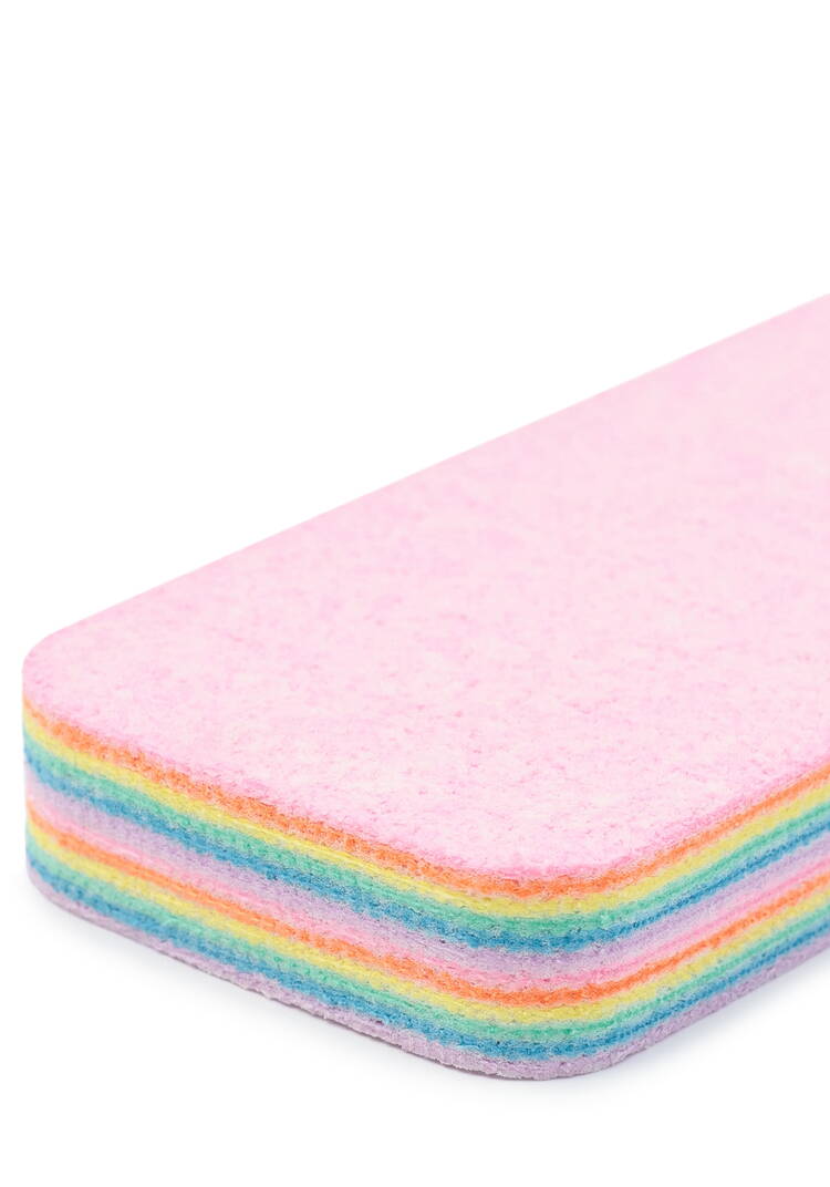 Салфетка многослойная Чистый лист, 3 шт. шир.  750, рис. 6