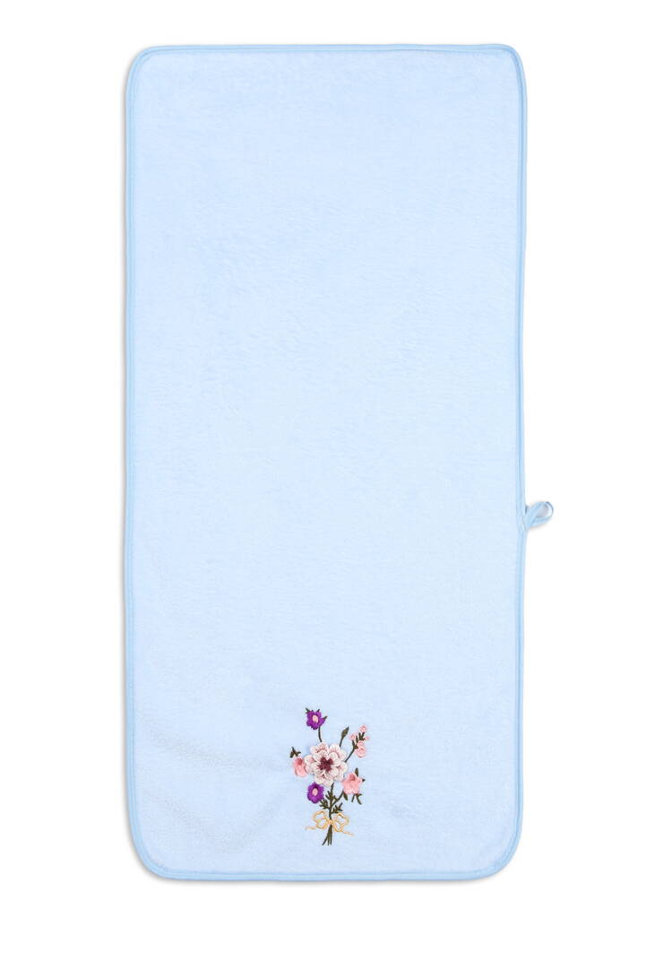 Полотенце Чистый дом, 5 шт. шир.  750, рис. 5