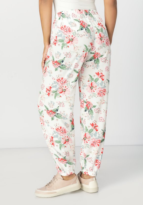 Брюки женские Беатриса шир.  580, рис. 24