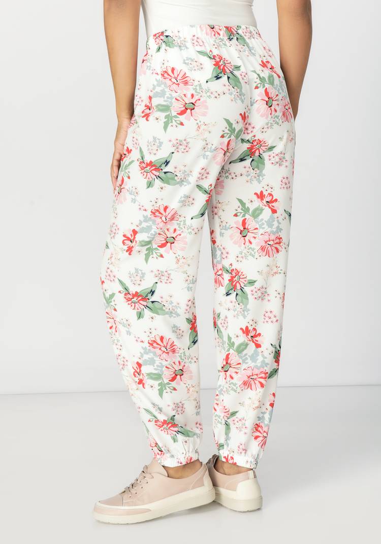 Брюки женские Беатриса шир.  750, рис. 24