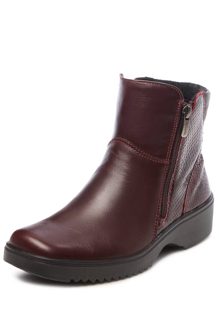 Полусапоги женские  Белла шир.  750, рис. 6