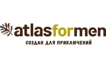 ATLAS FOR MEN