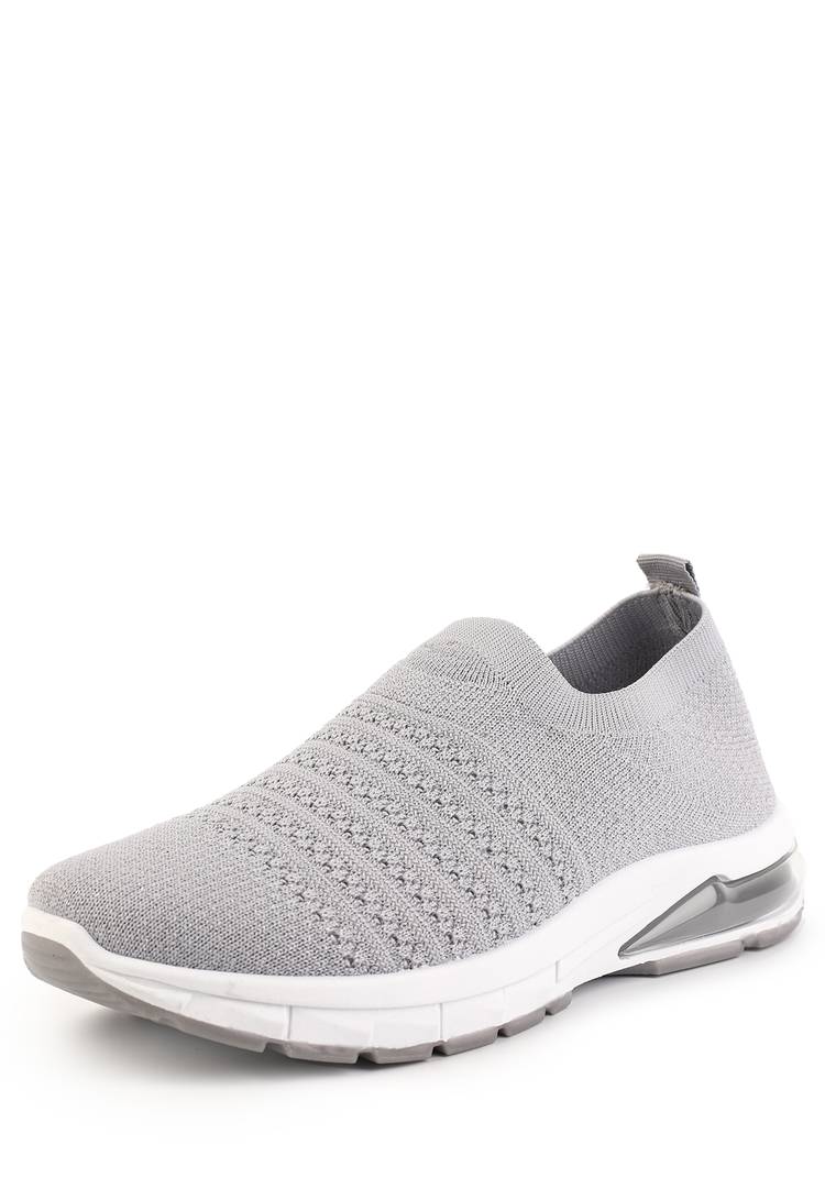 Кроссовки женские Дебби шир.  750, рис. 5