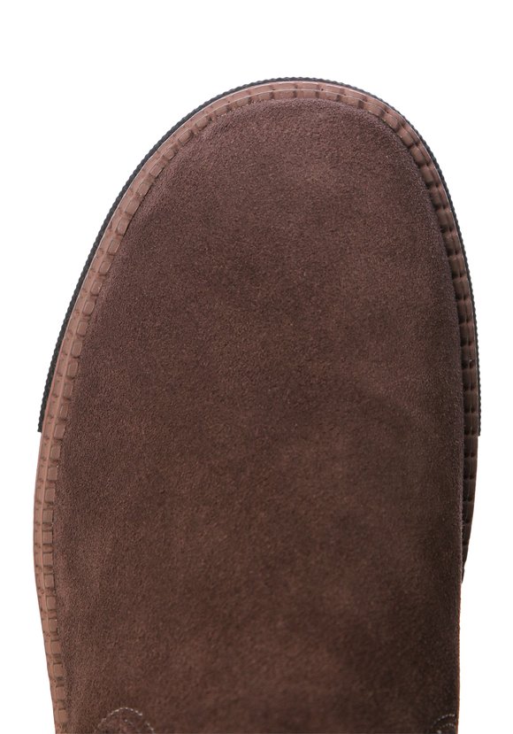 Полусапоги женские Мадлен шир.  580, рис. 4