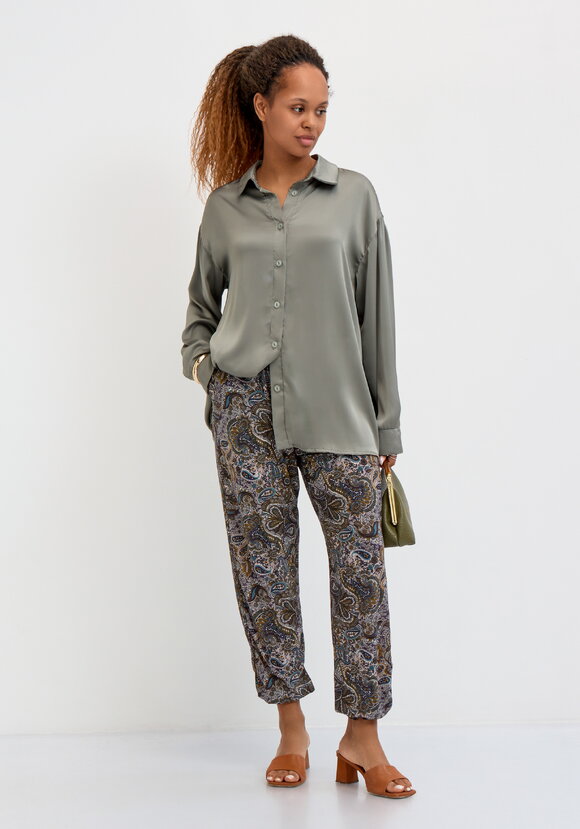 Брюки Галена шир.  580, рис. 1