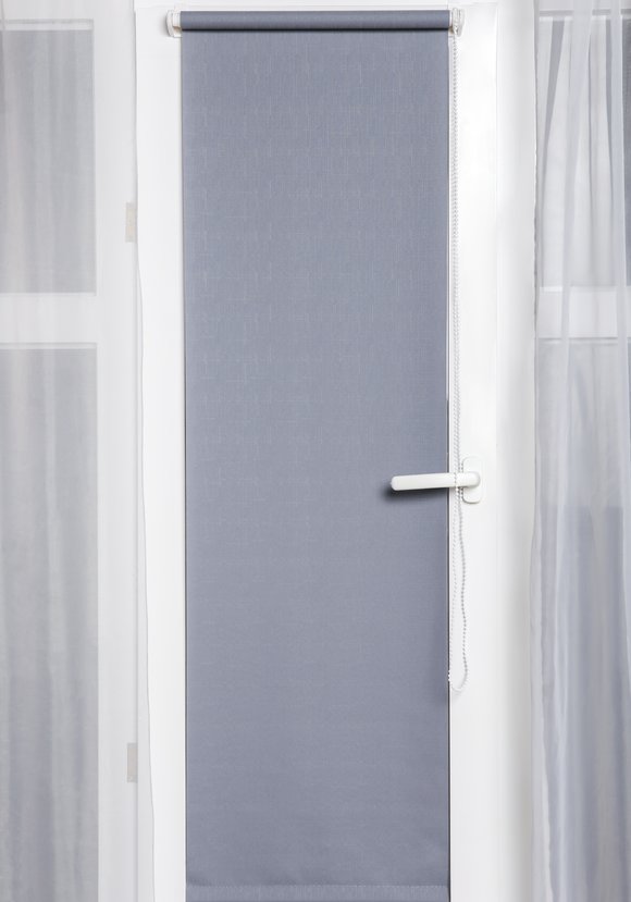 Рулонная штора Гладь шир.  580, рис. 6