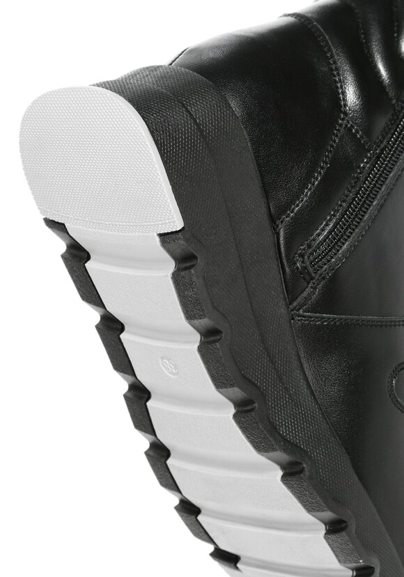 Ботинки женские Вэлли шир.  580, рис. 6