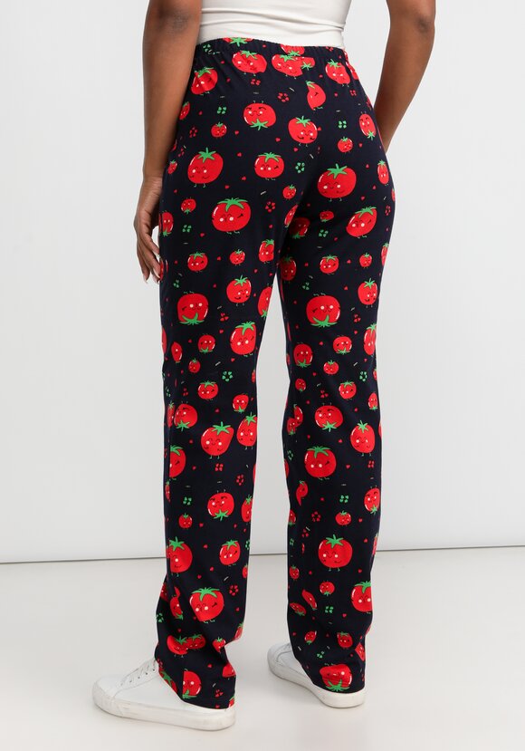 Брюки Джейн шир.  580, рис. 3