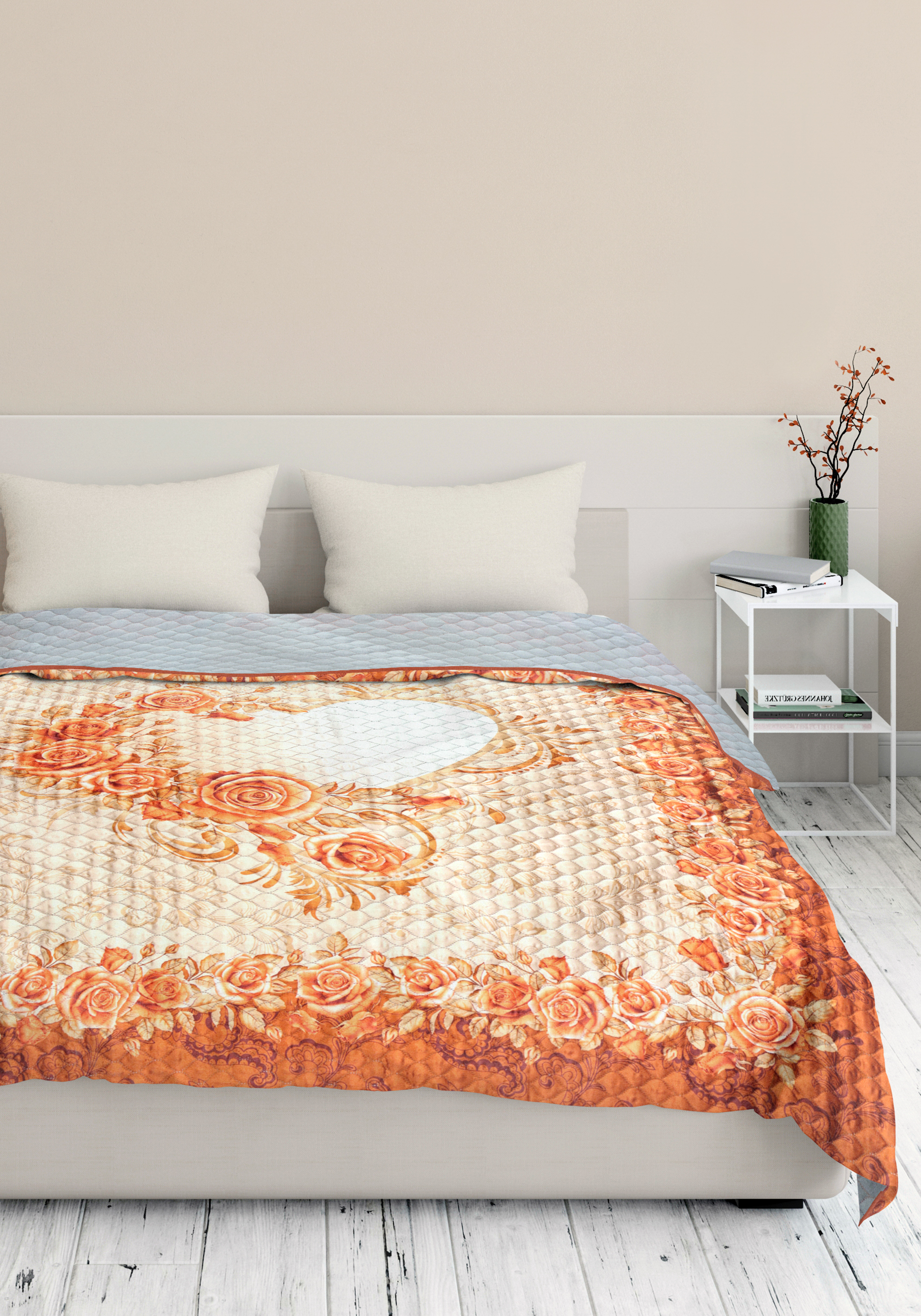 Покрывало quotШелковый путь quot 799₽