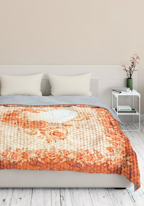 Покрывало Шелковый путь шир.  580, рис. 6