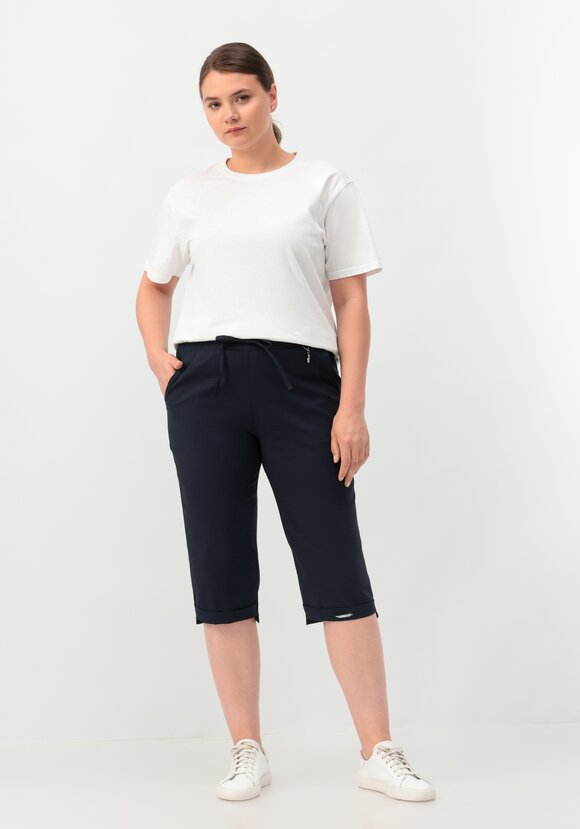 Бриджи Мадонна шир.  580, рис. 2