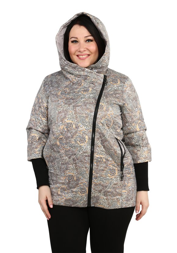 Куртка Ясный День шир.  580, рис. 15