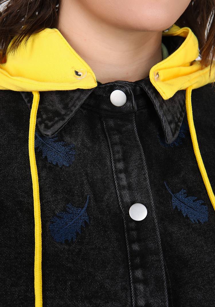 Парка Яркие детали шир.  750, рис. 8