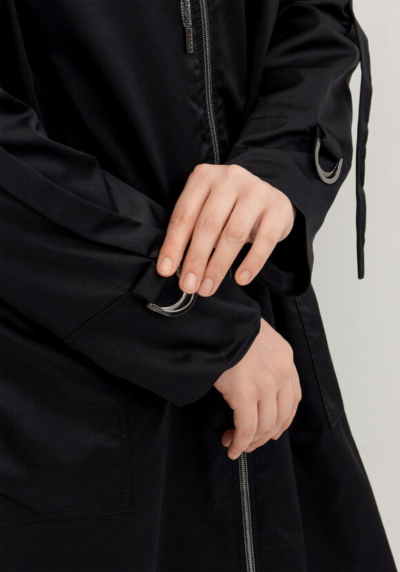 Ветровка мембранная на подкладке шир.  580, рис. 7